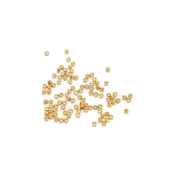 Nerdjajuci celik 316 – stoper 2 mm pozlata