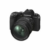 FUJIFILM X-S10 XF 16-80mm Kit 0