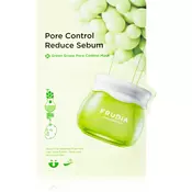 Frudia Maska za lice na bazi grožda, 20 ml