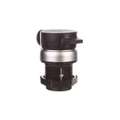 USB vtičnica, tip 3.0, A/B priključek (ženski) 22 mm IP65 LPCD03