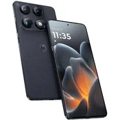 MOTOROLA pametni telefon Signature 16GB/512GB, Carbon