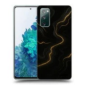 ULTIMATE CASE za Samsung Galaxy S20 FE - Thunder