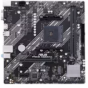Asus PRIME A520M-K