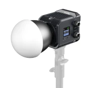 SmallRig RC 100C COB LED Video Light (Ink Blue/Pro Version/EU Plug) 5380