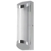 GoodHome Otemma LED stenska svetilka 300 lm 4000 K IP44 krom