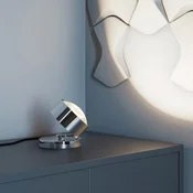 Top Light Namizni žarek Puk Maxx Spot, krom - Dnevna soba/jedilnica - Sodobni - Kovina