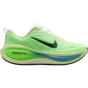 Nike VOMERO PLUS, moški tekaški copati, zelena HV8150