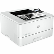Printer HP LaserJet Pro 4002dw, 2Z606F, crno-bijeli ispis, duplex, USB, WiFi, A4 2Z606F