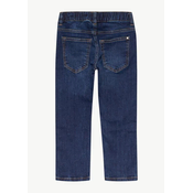 S. OLIVER Farmerke za decake, Slim fit, Plave