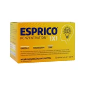 ESPRICO VRECICE ENGELHARD ZA NORMALNU FUNKCIJU MOZGA