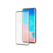 Celly zaštitno staklo 3d za samsung s20 + ( 3DGLASS990BK )