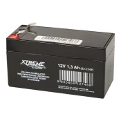 *Blow Gel baterija 12V 1,3Ah XTREME