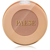 Paese Eyegasm Eyeshadow dolgoobstojna senčila za oči odtenek 24 Dusk 1.5 g