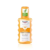 Sensitive Protect Transparent sprej za zaštitu od sunca SPF 50