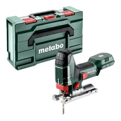 Akumulatorska vbodna žaga Metabo ST 18 L 90 601047840