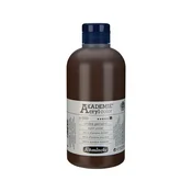 Akrilna barva Schmincke AKADEMIE Acryl color 500 ml - 669 Žgana umbra