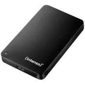 Intenso 500GB External HDD 2.5”