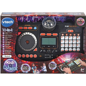 Vtech Kidi DJ zvočna mešalna miza