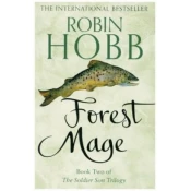 Forest Mage