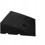 Korbi Naizd za avtomobile 15 cm - rampni prag za dvorišče ali parkirišče