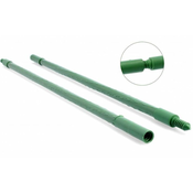 Oporna palica za rastljine 11mm 60cm