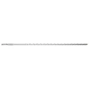 Dvojni spiralni sveder za beton SDS Plus 8 x 400 mm