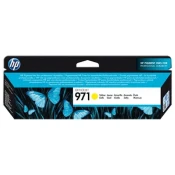 Tinta HP yellow 971