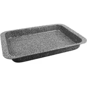 shumee Pravokotni pekač Granite 42 cm MR-1116-42