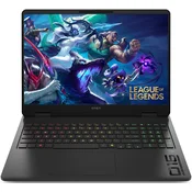 Prenosnik HP OMEN Gaming 16-ap0041nn | R9 8940HX | RTX 5070 (8GB) / Ryzen 9 / RAM 32 GB / 2TB SSD / 16,0” WUXGA