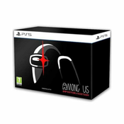 MAXIMUM GAMES igra Among Us - Impostor Edition (Playstation 5)