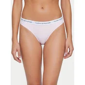 Tommy Hilfiger Tangice UW0UW05875 Roza