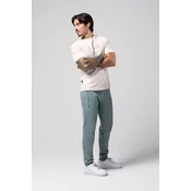 Gobik Majica NATIVE UNISEX OATMEAL bež