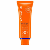 Zaštita od Sunca Lancaster Sun Beauty Spf 30 (50 ml)