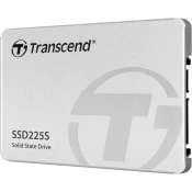 Transcend SSD TS2T225S 2TB, 2.5 , SATA3, 3D TLC