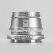 TTArtisan APS-C 35mm f1.4 L
