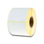shumee Qoltec termo transferne etikete 70 x 120 | 500 etiket