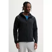 Under Armour Mikica s kapuco Unstoppable Fleece Full-Zip Hoodie