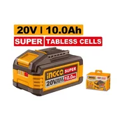 SUPER INGCO Lithium-ion baterija FBLI2129 20V 10.0Ah