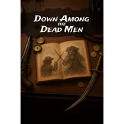 Down Among the Dead Men XBOX LIVE Key EUROPE
