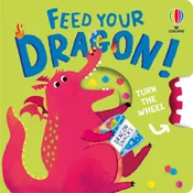 Feed your Dragon