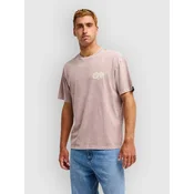 Quiksilver Balance moška majica pine bark