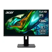 Monitor Acer UM.QB7EE.E07 23,8 Full HD 100 Hz