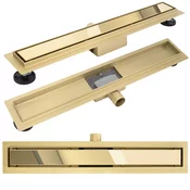 Linijski odtok REA Neox Gold 50