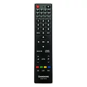 General CHANGHONG LED32D2200DS, LED40D1100ISX, UHD49E5600ISX2, UHD49D6000ISX, UHD42C56001SX2 - originalni daljinski upravljalnik