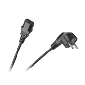 slomart Omrežni kabel za računalnik 1.5 m, Cabletech Eco-Line