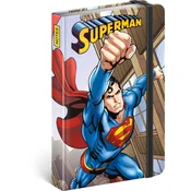 Presco Group Opombe Superman - Dan pogube, platnica, 11 × 16 cm