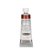 Oljne barve Schmincke MUSSINI 35 ml  | 343 madder root red