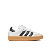 adidas Superge Samba Xlg IE1377 Bela