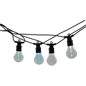 Avide 952925 Svetlobna veriga Papaya RC LED 5W 5m 5 barv RGB IP44, (21739627)