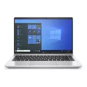 HP ProBook 440 G8; Core i7 1165G7 2.8GHz (WIN 11 home/pro, garancija 2 godine)